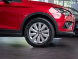 Seat Arona bei Gebrauchtwagen.expert - Abbildung (5 / 15)