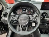 Audi Q2 bei Gebrauchtwagen.expert - Abbildung (11 / 15) Audi Q2 bei Gebrauchtwagen.expert - Abbildung (11 / 15)