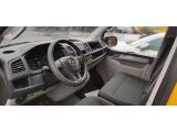 VW T6 Transporter bei Gebrauchtwagen.expert - Abbildung (4 / 8)