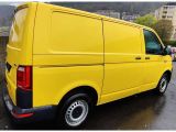 VW T6 Transporter bei Gebrauchtwagen.expert - Abbildung (7 / 8)