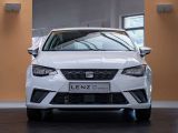 Seat Ibiza bei Gebrauchtwagen.expert - Abbildung (2 / 15)