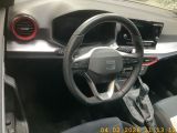 Seat Ibiza bei Gebrauchtwagen.expert - Abbildung (8 / 15)