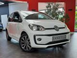 VW Up bei Gebrauchtwagen.expert - Abbildung (3 / 15) VW Up bei Gebrauchtwagen.expert - Abbildung (3 / 15)