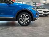 VW T-Roc bei Gebrauchtwagen.expert - Abbildung (5 / 15)