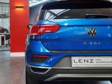 VW T-Roc bei Gebrauchtwagen.expert - Abbildung (7 / 15)