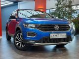 VW T-Roc bei Gebrauchtwagen.expert - Abbildung (3 / 15)