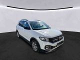 VW T-Cross bei Gebrauchtwagen.expert - Abbildung (4 / 13)
