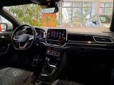 VW T-Roc bei Gebrauchtwagen.expert - Abbildung (9 / 15)
