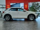 VW T-Roc bei Gebrauchtwagen.expert - Abbildung (4 / 15)
