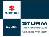 Suzuki Motorräder bei Gebrauchtwagen.expert - Abbildung (9 / 10)