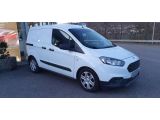 Ford Transit bei Gebrauchtwagen.expert - Abbildung (5 / 15)