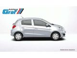 Mitsubishi Space Star bei Gebrauchtwagen.expert - Abbildung (3 / 3) Mitsubishi Space Star bei Gebrauchtwagen.expert - Abbildung (3 / 3)