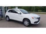 Mitsubishi ASX bei Gebrauchtwagen.expert - Abbildung (4 / 15)