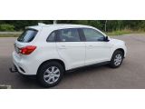 Mitsubishi ASX bei Gebrauchtwagen.expert - Abbildung (7 / 15)