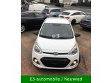Hyundai i10 bei Gebrauchtwagen.expert - Abbildung (2 / 15)