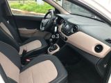 Hyundai i10 bei Gebrauchtwagen.expert - Abbildung (15 / 15)