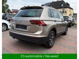 VW Tiguan bei Gebrauchtwagen.expert - Abbildung (5 / 15)