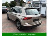 VW Tiguan bei Gebrauchtwagen.expert - Abbildung (8 / 15)