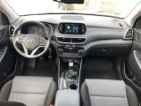 Hyundai Tucson bei Gebrauchtwagen.expert - Abbildung (9 / 15)