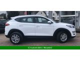 Hyundai Tucson bei Gebrauchtwagen.expert - Abbildung (4 / 15)
