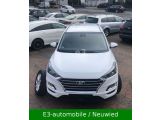 Hyundai Tucson bei Gebrauchtwagen.expert - Abbildung (2 / 15)