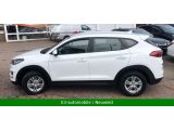 Hyundai Tucson bei Gebrauchtwagen.expert - Abbildung (8 / 15)
