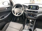 Hyundai Tucson bei Gebrauchtwagen.expert - Abbildung (10 / 15)