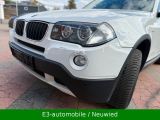 BMW X3 bei Gebrauchtwagen.expert - Abbildung (9 / 15)