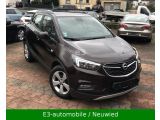 Opel Mokka X bei Gebrauchtwagen.expert - Abbildung (3 / 15)