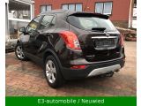 Opel Mokka X bei Gebrauchtwagen.expert - Abbildung (7 / 15)