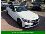 Mercedes-Benz C-Klasse bei Gebrauchtwagen.expert - Abbildung (4 / 15)