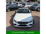 Mercedes-Benz C-Klasse bei Gebrauchtwagen.expert - Abbildung (3 / 15)