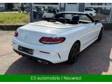 Mercedes-Benz C-Klasse bei Gebrauchtwagen.expert - Abbildung (8 / 15)