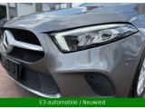 Mercedes-Benz A bei Gebrauchtwagen.expert - Abbildung (9 / 15)