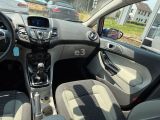 Ford Fiesta bei Gebrauchtwagen.expert - Abbildung (13 / 15)