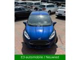 Ford Fiesta bei Gebrauchtwagen.expert - Abbildung (2 / 15)