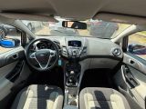 Ford Fiesta bei Gebrauchtwagen.expert - Abbildung (9 / 15)