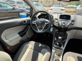 Ford Fiesta bei Gebrauchtwagen.expert - Abbildung (10 / 15)