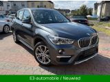 BMW X1 bei Gebrauchtwagen.expert - Abbildung (4 / 15)
