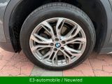 BMW X1 bei Gebrauchtwagen.expert - Abbildung (10 / 15)