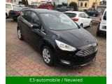 Ford C-MAX bei Gebrauchtwagen.expert - Abbildung (3 / 15)