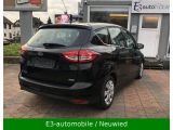 Ford C-MAX bei Gebrauchtwagen.expert - Abbildung (5 / 15)