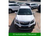 Opel Mokka bei Gebrauchtwagen.expert - Abbildung (2 / 15)