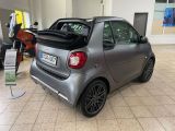 Smart smart fortwo bei Gebrauchtwagen.expert - Abbildung (2 / 9)