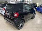 Smart smart fortwo bei Gebrauchtwagen.expert - Abbildung (2 / 10)