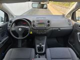 VW Golf Plus bei Gebrauchtwagen.expert - Abbildung (12 / 15)