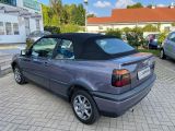 VW Golf III bei Gebrauchtwagen.expert - Abbildung (11 / 15)