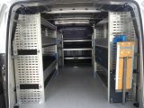 Mercedes-Benz Vito bei Gebrauchtwagen.expert - Abbildung (9 / 10)