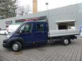 Citroen Jumper bei Gebrauchtwagen.expert - Abbildung (2 / 10)