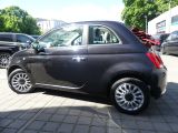 Fiat 500 C bei Gebrauchtwagen.expert - Abbildung (4 / 10)